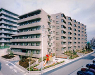 サニーヒルズ和光の画像