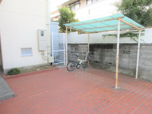 シャトーＦのその他共用部分