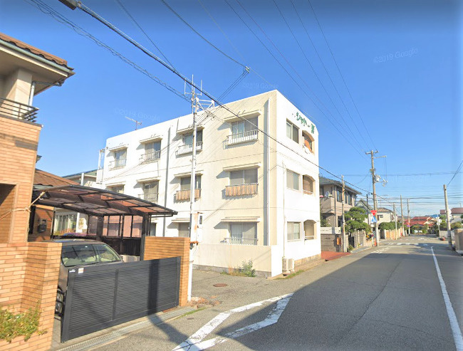 シャトーＦ