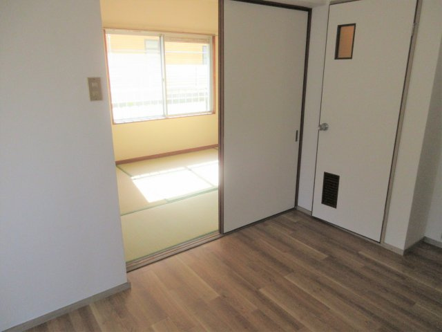 シャトーＦのその他