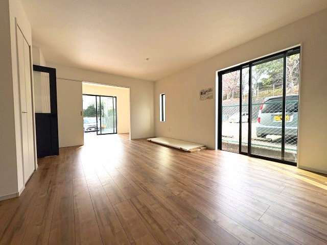 【内装】 | 福岡市東区香椎3丁目5期　1号棟（全1棟）【仲介手数料無料・0円】 | 施工例。施工例は完成時と異なる場合があります。