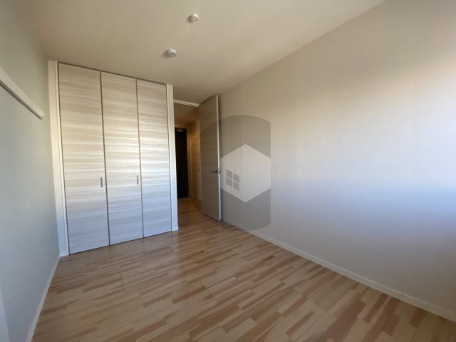 ミモザメゾン菱屋西の寝室