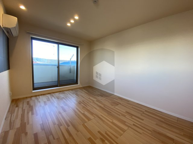 ミモザメゾン菱屋西の子供部屋