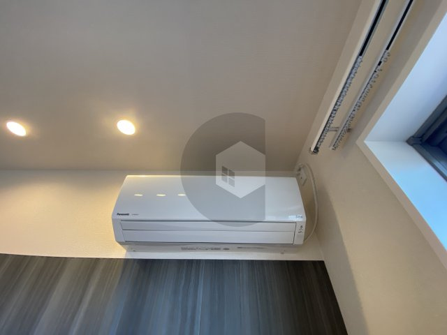 ミモザメゾン菱屋西の設備