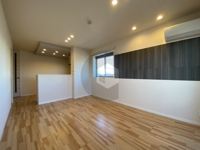 ミモザメゾン菱屋西のトイレ