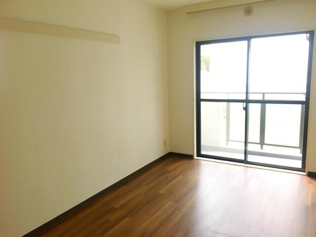 日興パレス神楽坂