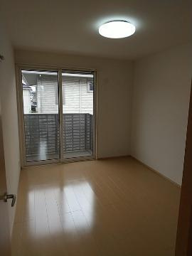 生成の居間・リビング|リビング