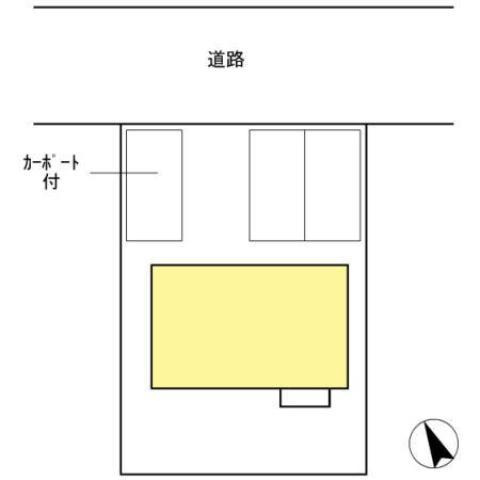 生成の外観|外観写真（昼）
