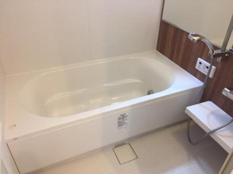 生成の浴室|バス