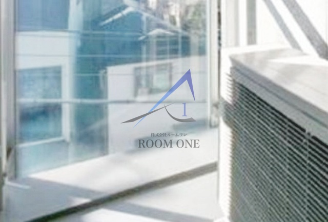 パティオみづほ文京東大前のバルコニー|バルコニーです。