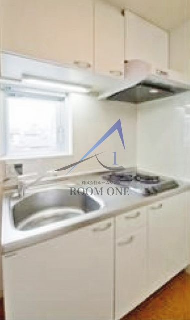 パティオみづほ文京東大前のキッチン|キッチンです。