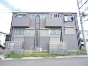 ウィステリアガーデンの画像