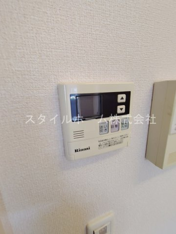 パラッツオの設備|イメージ写真です。