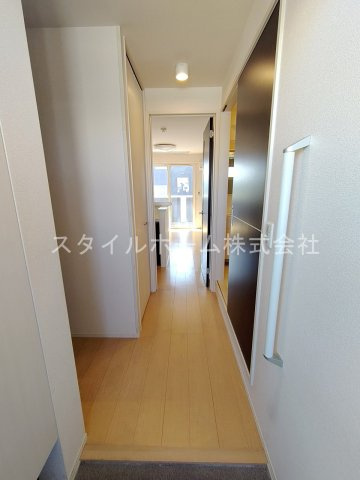 パラッツオのその他|イメージ写真です。