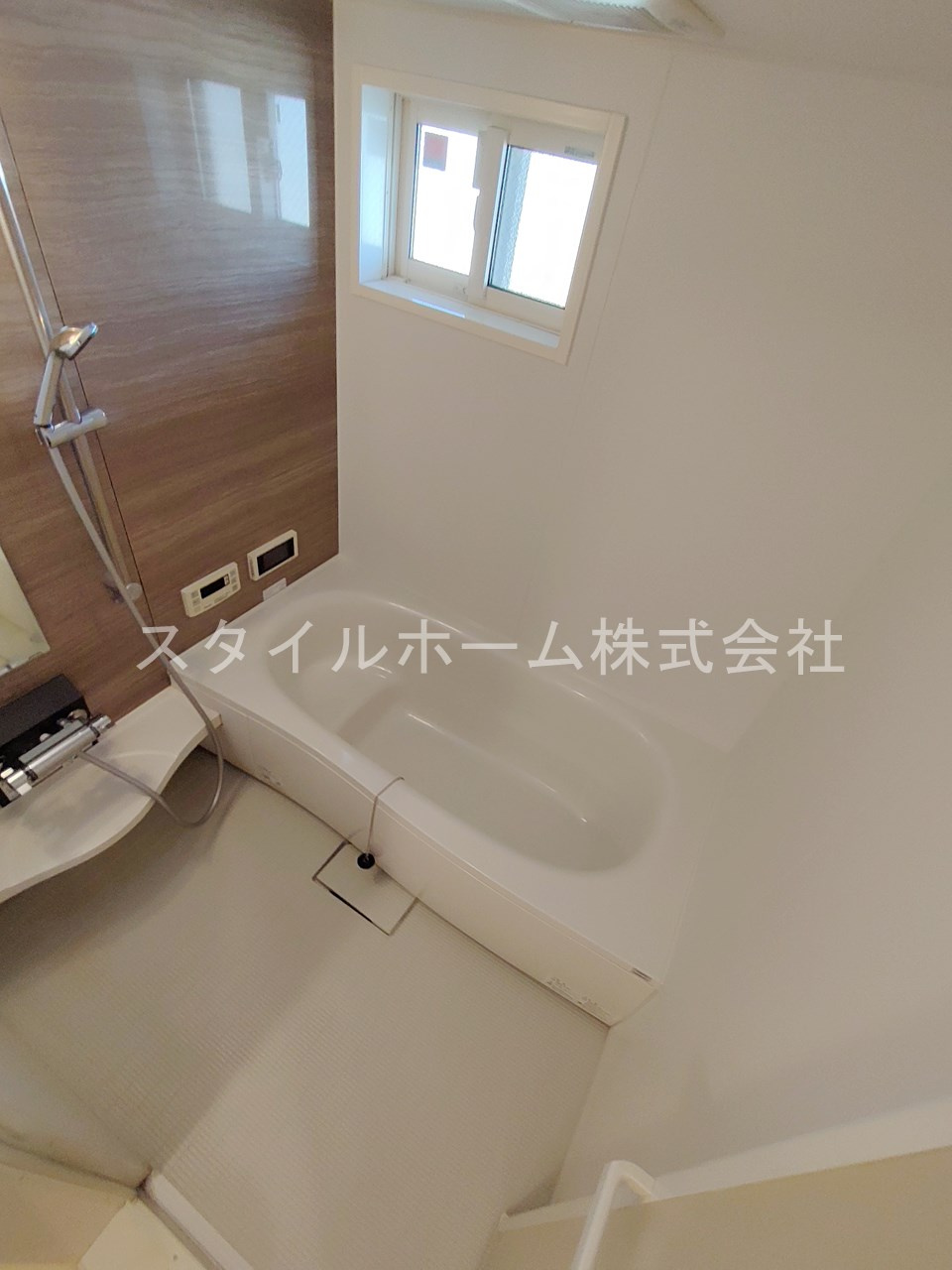 パラッツオの浴室|イメージ写真です。