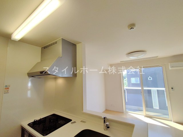 パラッツオのその他|イメージ写真です。