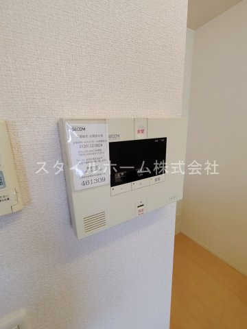 パラッツオの設備|イメージ写真です。