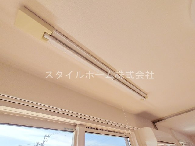 パラッツオの設備|イメージ写真です。