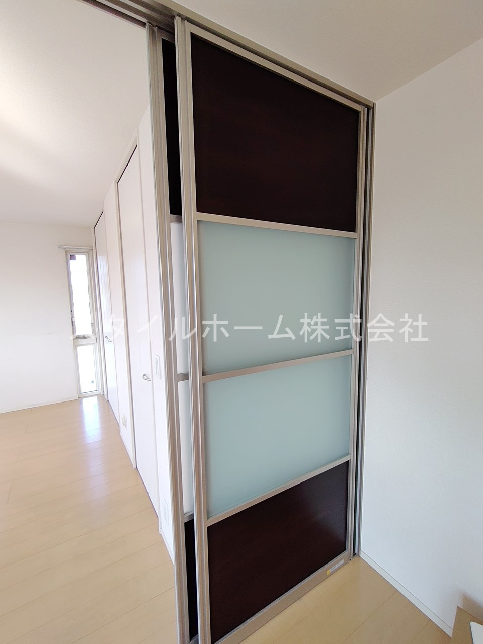 パラッツオの収納|イメージ写真です。