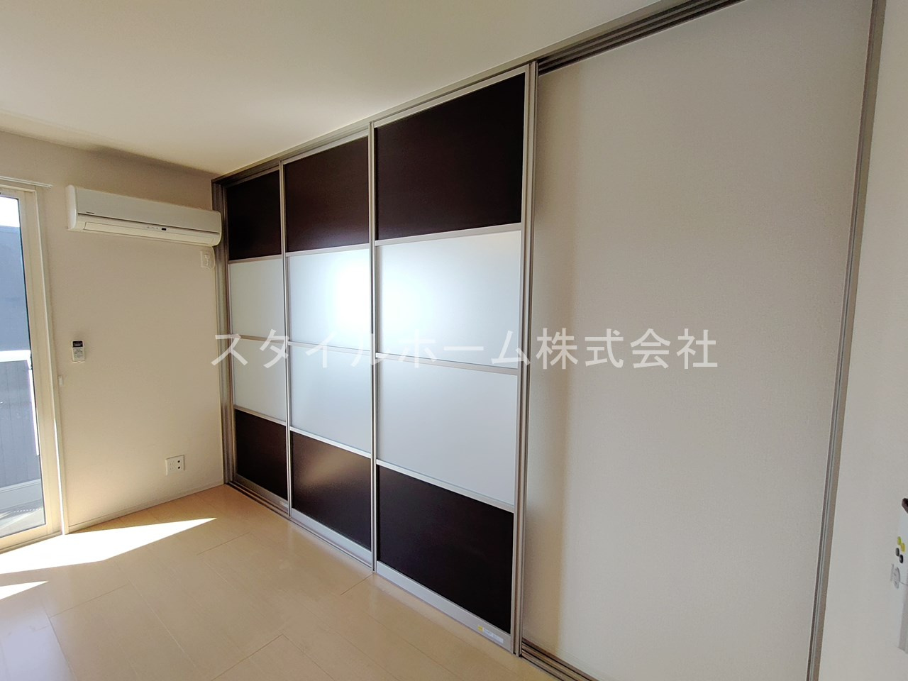 パラッツオの内装|イメージ写真です。