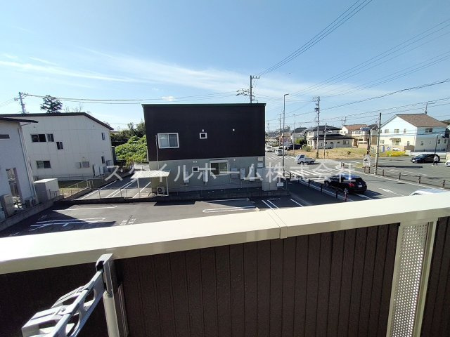 パラッツオの展望|イメージ写真です。