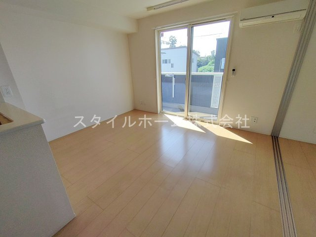 パラッツオの居間・リビング|イメージ写真です。