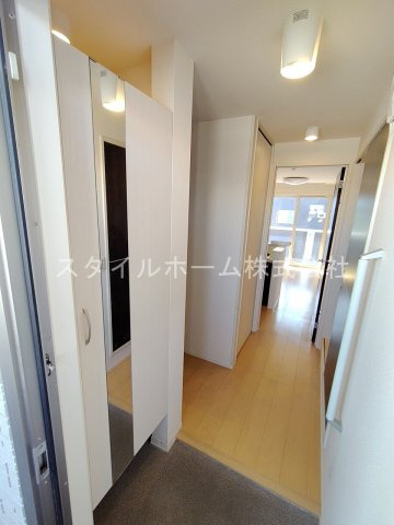 パラッツオのその他|イメージ写真です。