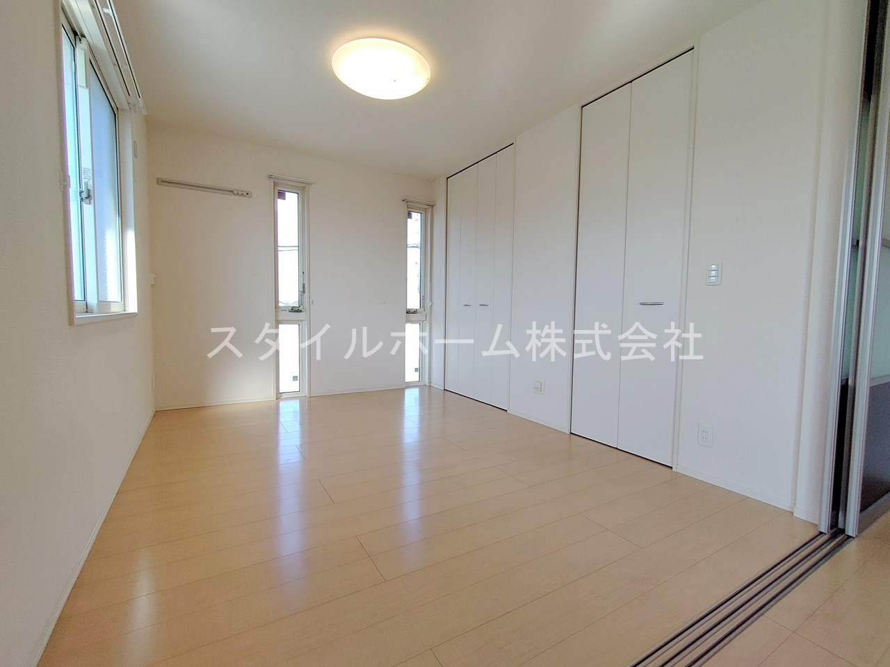 パラッツオの内装|イメージ写真です。