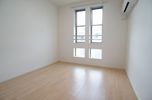 ルミエールBの寝室|※別室参考写真です。