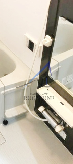 TEN-NOM HOUSE PREMIEの内装|内装です。