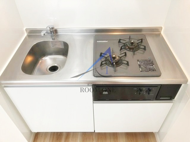 TEN-NOM HOUSE PREMIEのキッチン|キッチンです。