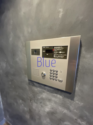 【セキュリティ】 | ラティエラ横濱六角橋