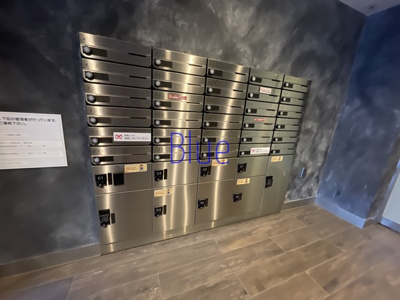 【その他共用部分】 | ラティエラ横濱六角橋