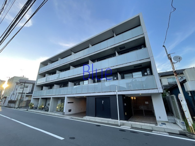 【外観】 | ラティエラ横濱六角橋