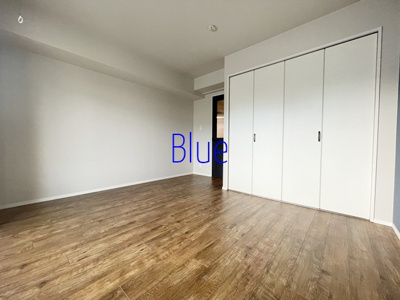 【寝室】 | ラティエラ横濱六角橋 | 同じ仕様