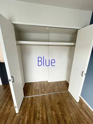 【収納】 | ラティエラ横濱六角橋 | 同じ仕様