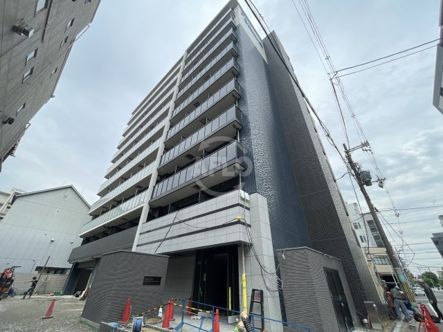 プレサンス桜川グロワール