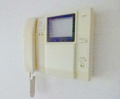 【セキュリティ】 | エヌケイパレス