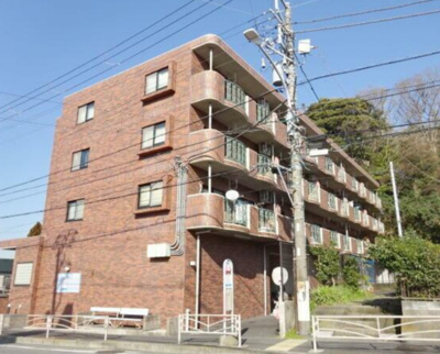 【その他共用部分】 | エヌケイパレス