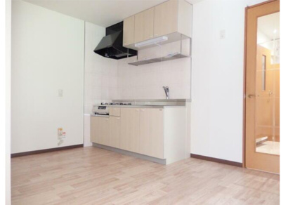 【キッチン】 | エヌケイパレス