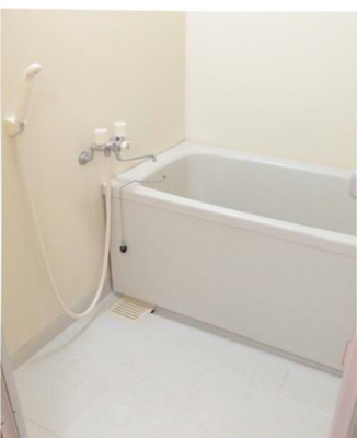 【浴室】 | エヌケイパレス | 同じ仕様