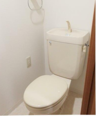 【トイレ】 | エヌケイパレス