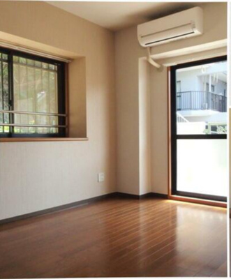 【寝室】 | エヌケイパレス