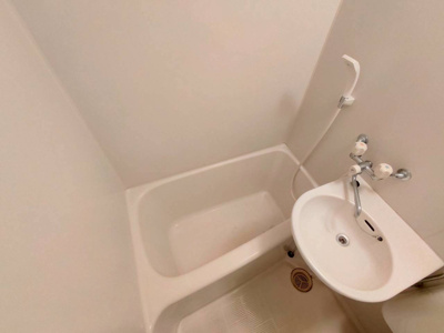 【浴室】 | BLUEハイツ