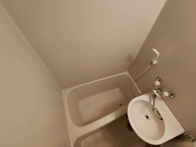 【浴室】 | BLUEハイツ