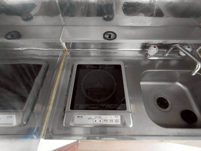 【設備】 | BLUEハイツ