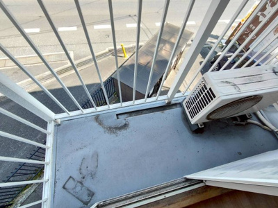 【設備】 | BLUEハイツ