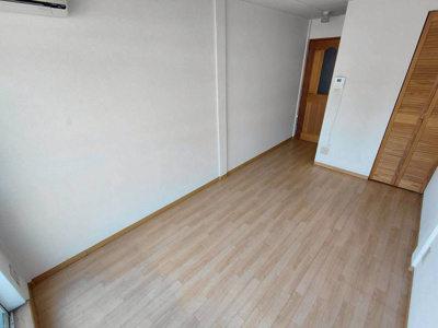 【居間・リビング】 | BLUEハイツ