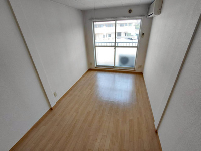 【居間・リビング】 | BLUEハイツ