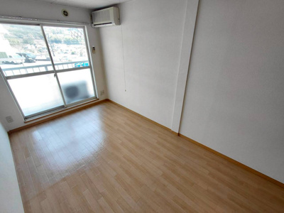 【居間・リビング】 | BLUEハイツ